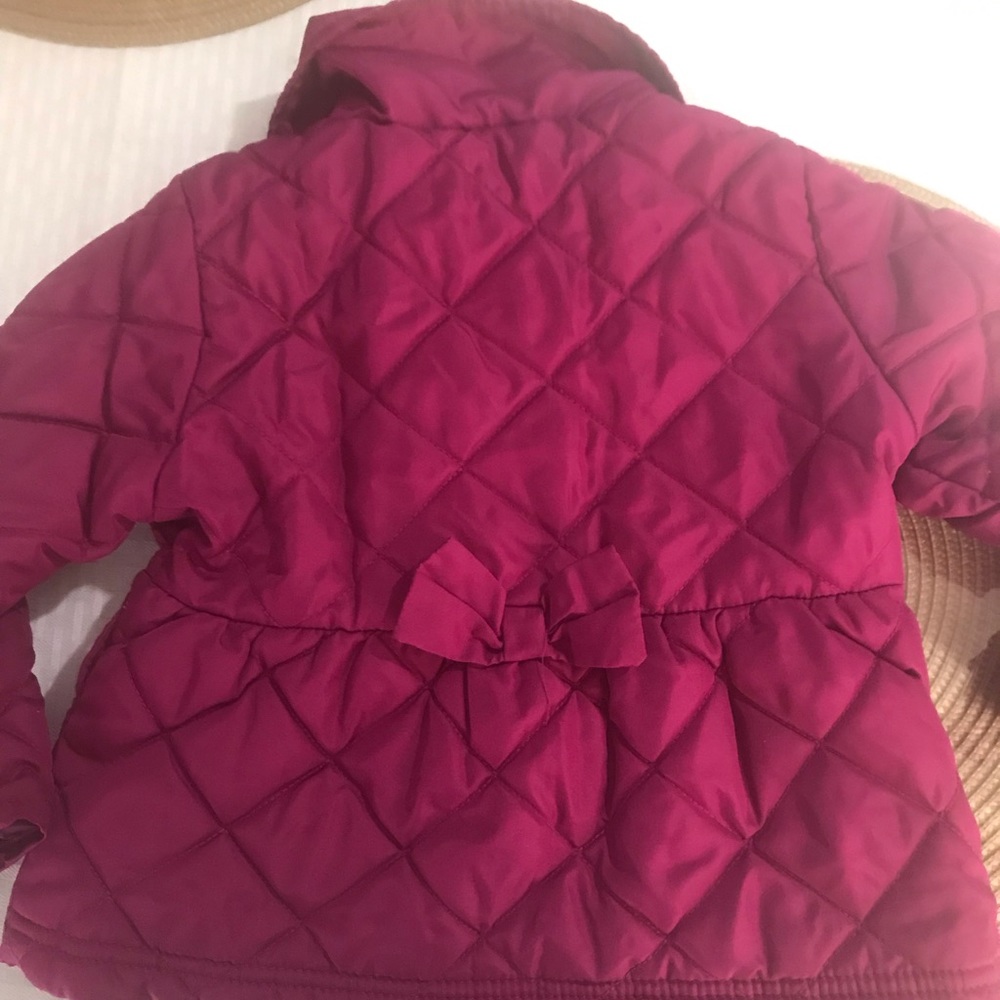 Cherokee jacket - Picture 2 of 3